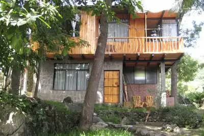 Image de Tzikin Jaay (Maison des oiseaux)