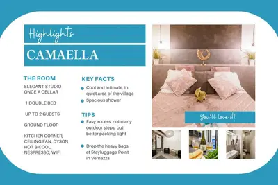 Image de Camaella Luxury Studio