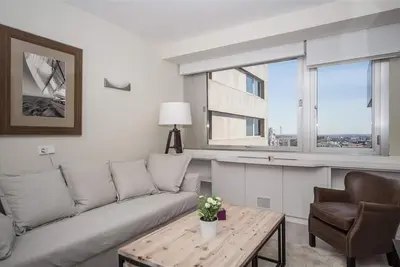 Image de Deluxe Apartment Colon Suites I