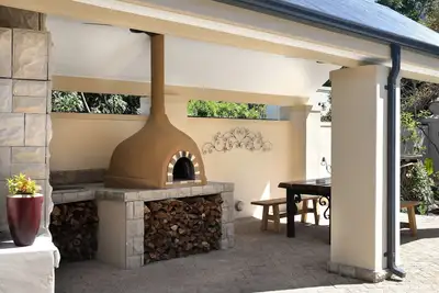 Image de L'Appartement Protea n°01