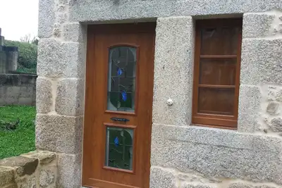 Image de Casa Do Forno. Un endroit pour se reposer