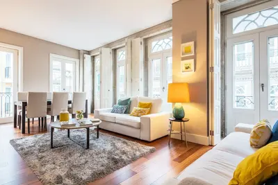 Image de Cardosas Boutique Apartment