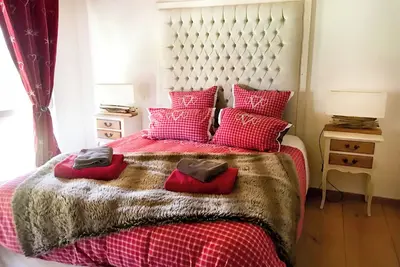 Image de Les Authentics - L'Ecurie - Le Domaine d'Autrefois & Spa **** Duplex 6 Pers