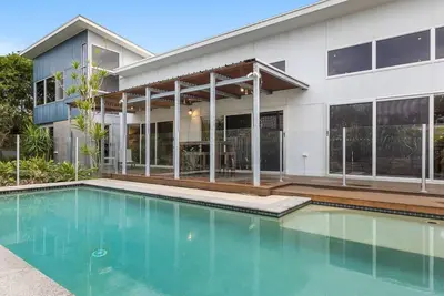 Image de Casuarina Surfbreak Beach House