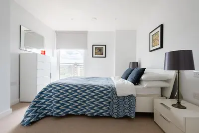 Image de Second Nest Greenwich