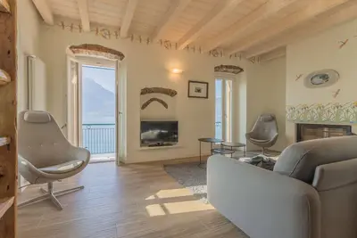 Image de Elizabeth House Varenna