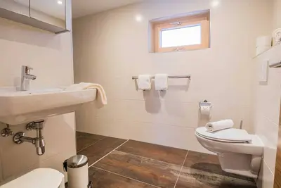 Image de Caroline's Apartment - L'appartement de Caroline au Au