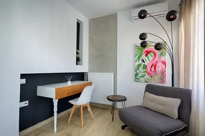 Image de Cosmos Deluxe Apt. (doit)