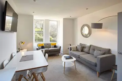 Image de Park View Apartment T