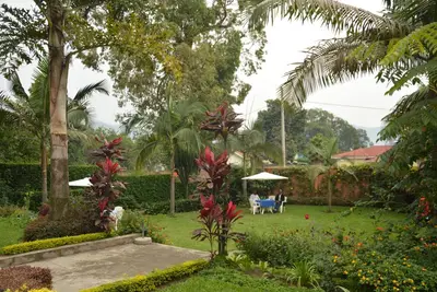 Image de Ubumwe Hotel, Gisenyi