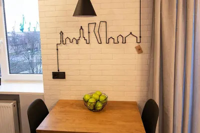 Image de Klaipėda Gate Apartments