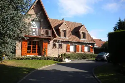 Image de location chambre d hôtes