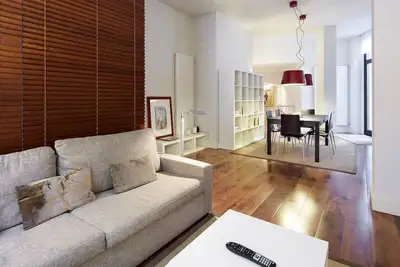 Image de Mahats - Basque Stay