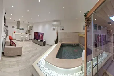 Image de Appartement Bien-être Le Chiocciole