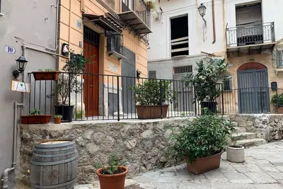 Image de Maison San Domenico - 5 Lits