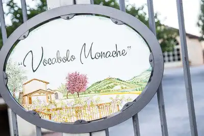 Image de Vocabolo Soeurs Trasimeno