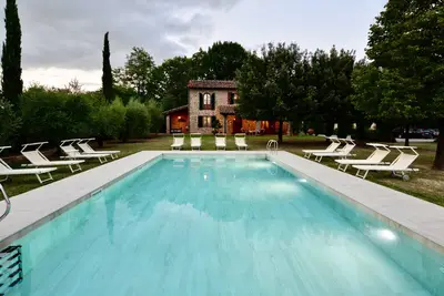 Image de Charmante Villa en Pierre