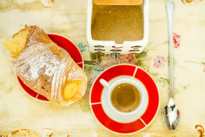 Image de Art invité (l'art de l'hospitalité)