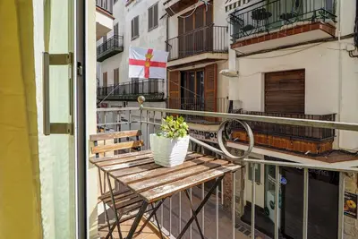 Image de Parellades Apartment by Hello Homes Sitges