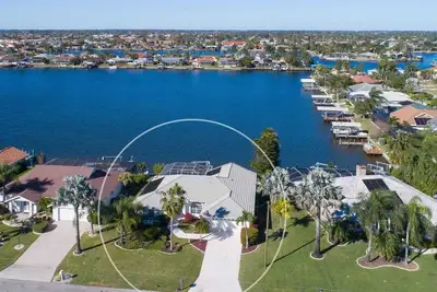 Image de Villa Melima - Maison récemment aménagée au bord du lac avec accès au golfe