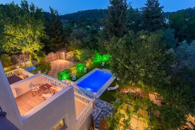 Image de Villa petit paradis