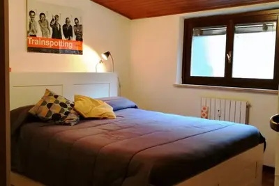 Image de Pontebba: Appartement dans les Alps