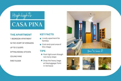Image de Casa Pina Quiet Apartment