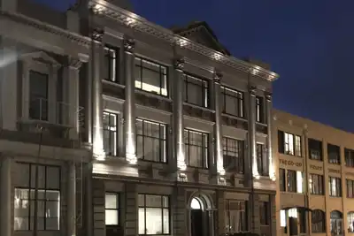 Image de Bond Street Apartment Luxury 3 Chambres