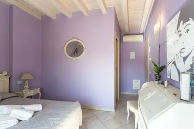 Chambre d'hôtes Le Reve