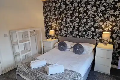 Image de Mayflower Coach House