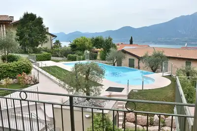 Image de Residence Alle Torri With Pool