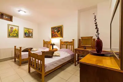 Image de Irene, Villa 5 chambres