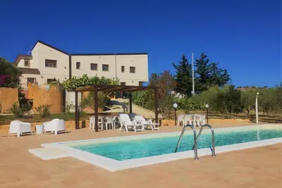 Image de La Casale della Minaga