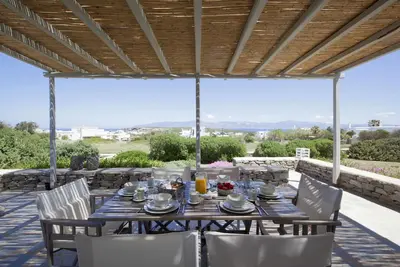 Image de Villa de rêve près de la meilleure plage pour enfants