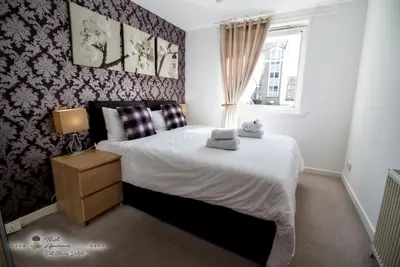 Image de Thistle Apartments - Appartement du roi