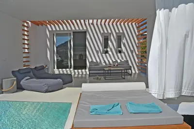 Image de Tinos Blend Suites | Villa 3