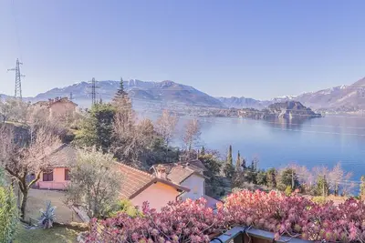 Image de Il Tramonto sul Lago Varenna