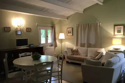 Image de Corte San Giuliano - Maison de campagne verte