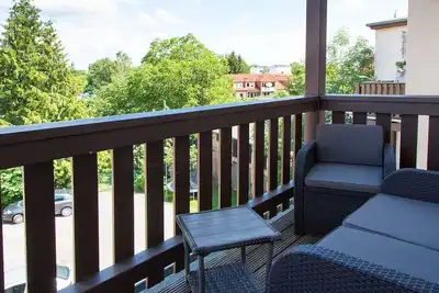 Image de Appartement lac promenade