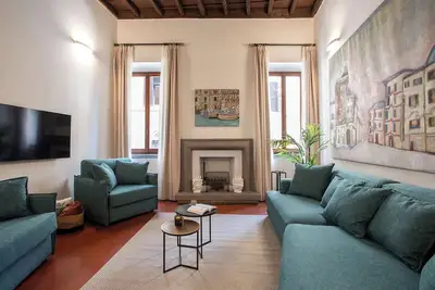 Image de Palais d'Avila à Piazza Navona