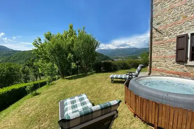 Image de Maison de campagne \"Il Palazzetto\"