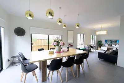 Image de Maison de luxe 9 Brm à Melbourne