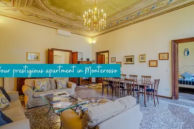 Image de Villa Montale Apartment I Limoni