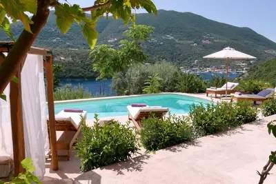 Image de Villa Accès Mer - Amapola Villas - Phos