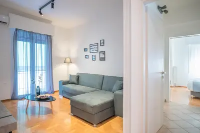 Appartement moderne près de l'Acropole 2