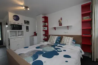 Image de Studio auf einer Halbinsel (Studio sur une péninsule)