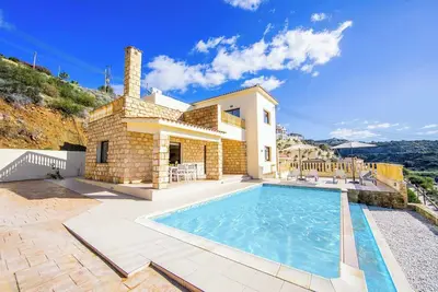Image de Aqua View - Villa 3 chambres, 6 couchages