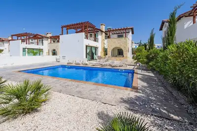 Image de Kymma Villa #16 - Charming Ayia Thekla Getaway