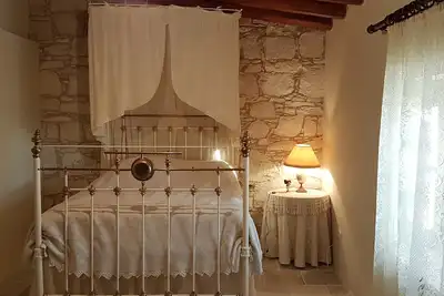 Image de Maisons traditionnelles d'Olympie (patrimoine familial de Hapeshis)