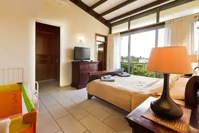 Image de Villa Nasia, Villa 3 chambres Ă Latchi